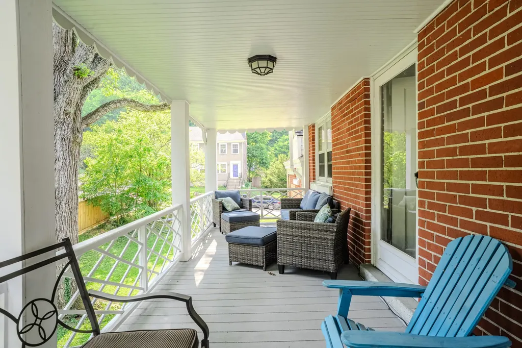 401 W Campbell Street Frankfort KY 40601