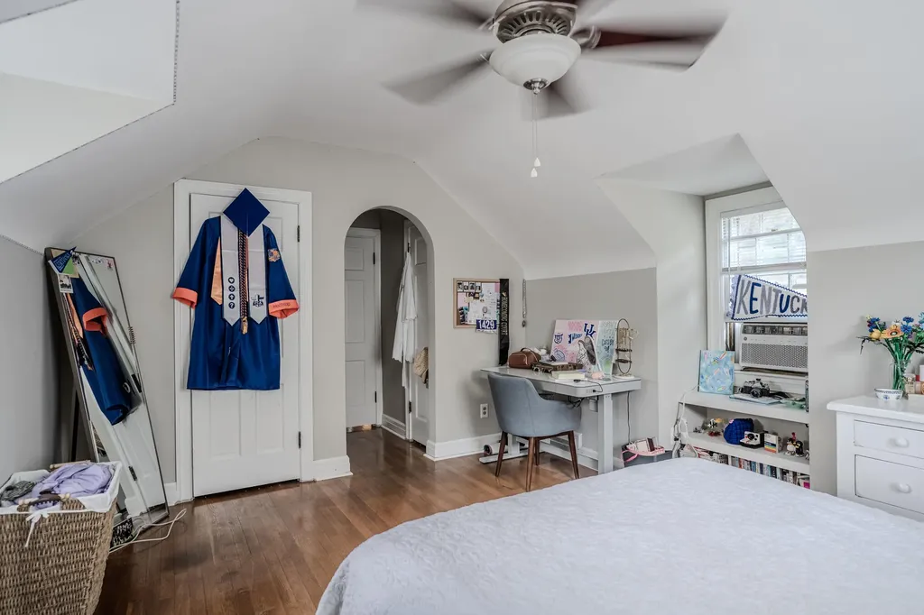 401 W Campbell Street Frankfort KY 40601