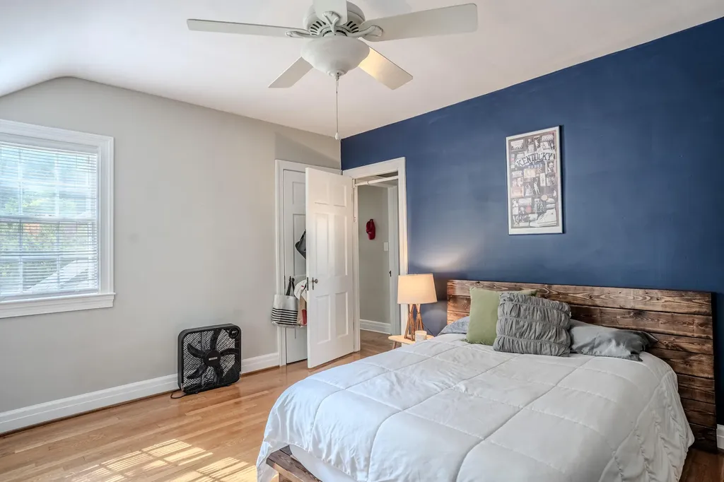401 W Campbell Street Frankfort KY 40601