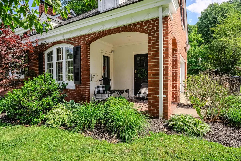 401 W Campbell Street Frankfort KY 40601