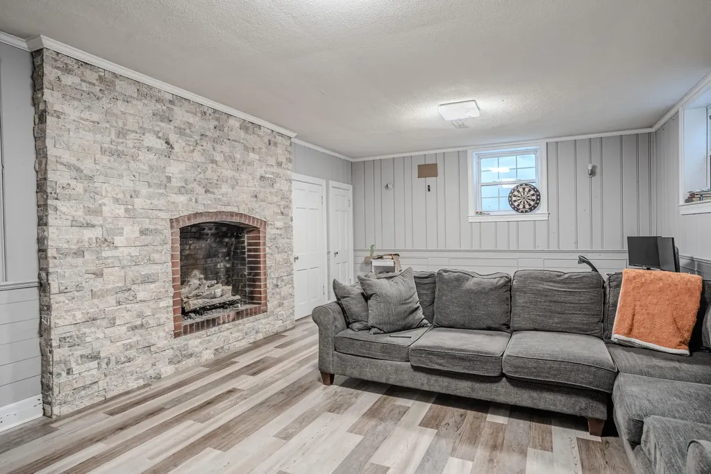 401 W Campbell Street Frankfort KY 40601