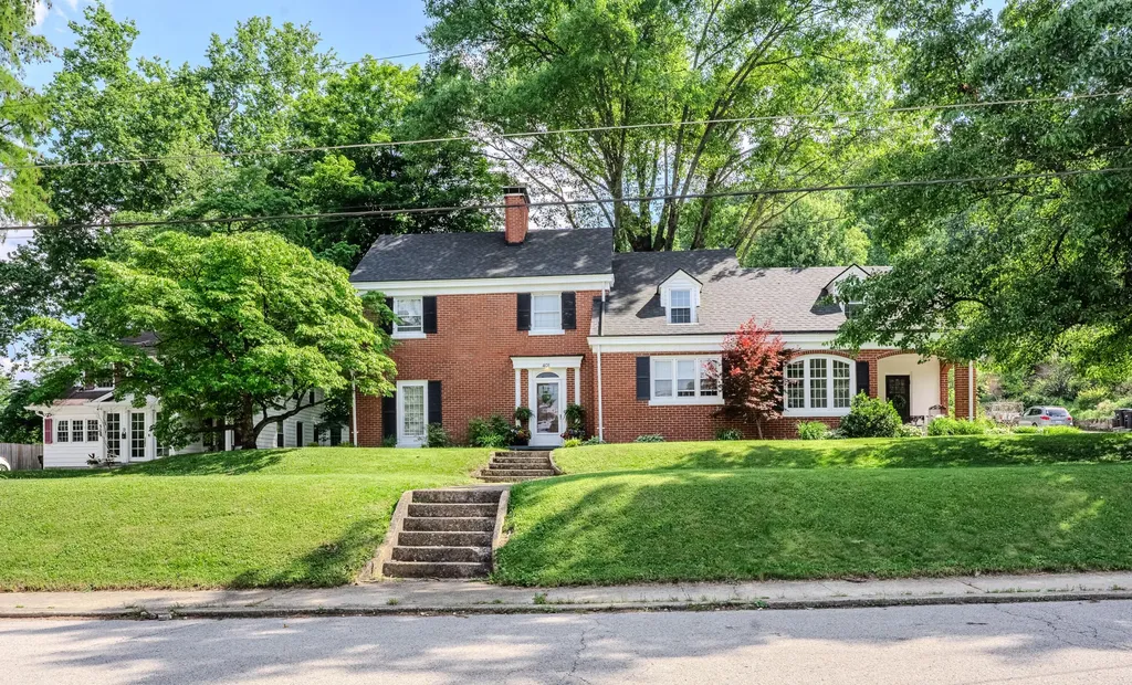 401 W Campbell Street Frankfort KY 40601