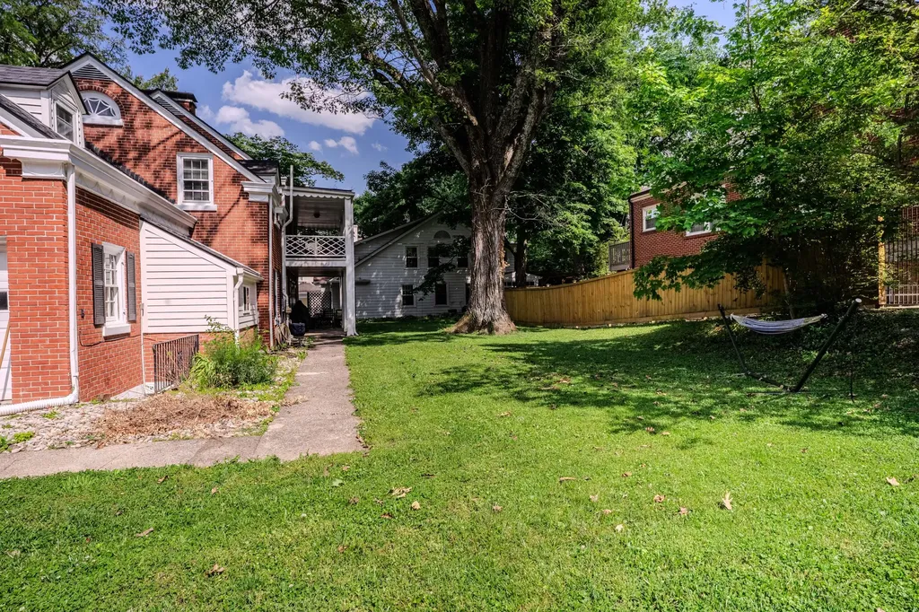 401 W Campbell Street Frankfort KY 40601