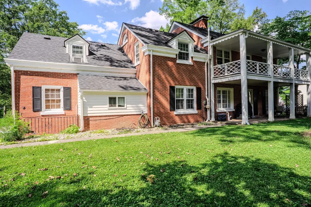 401 W Campbell Street Frankfort KY 40601