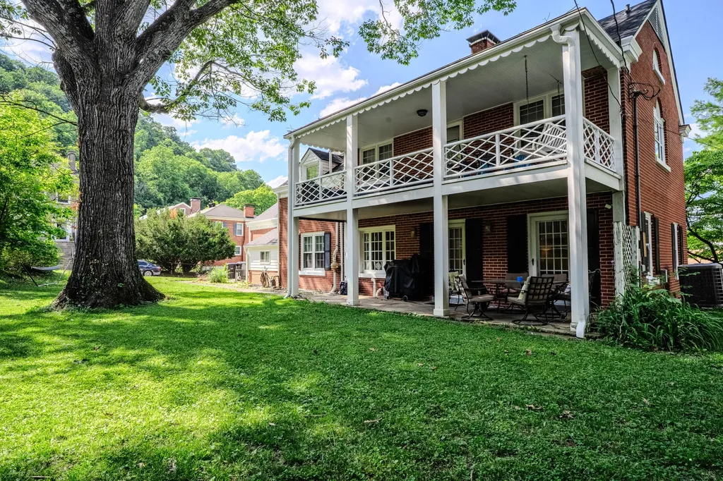 401 W Campbell Street Frankfort KY 40601