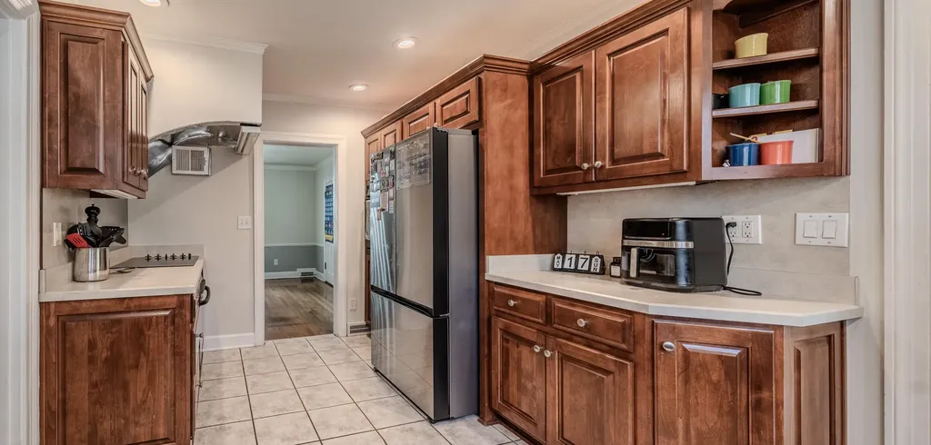 401 W Campbell Street Frankfort KY 40601