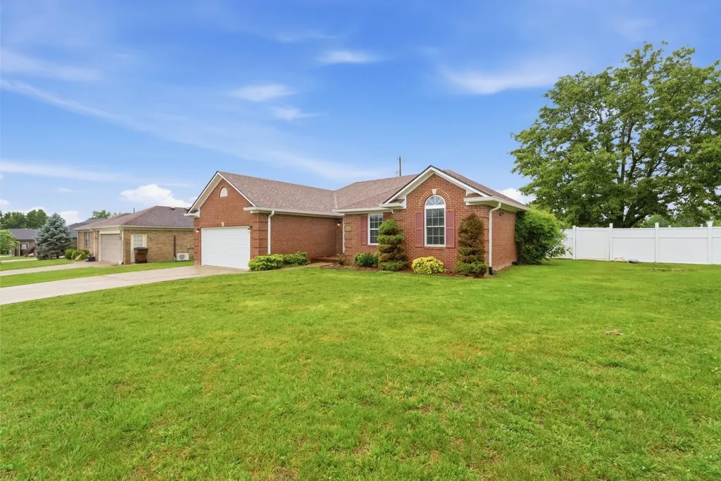 1000 Jd Circle Berea KY 40403