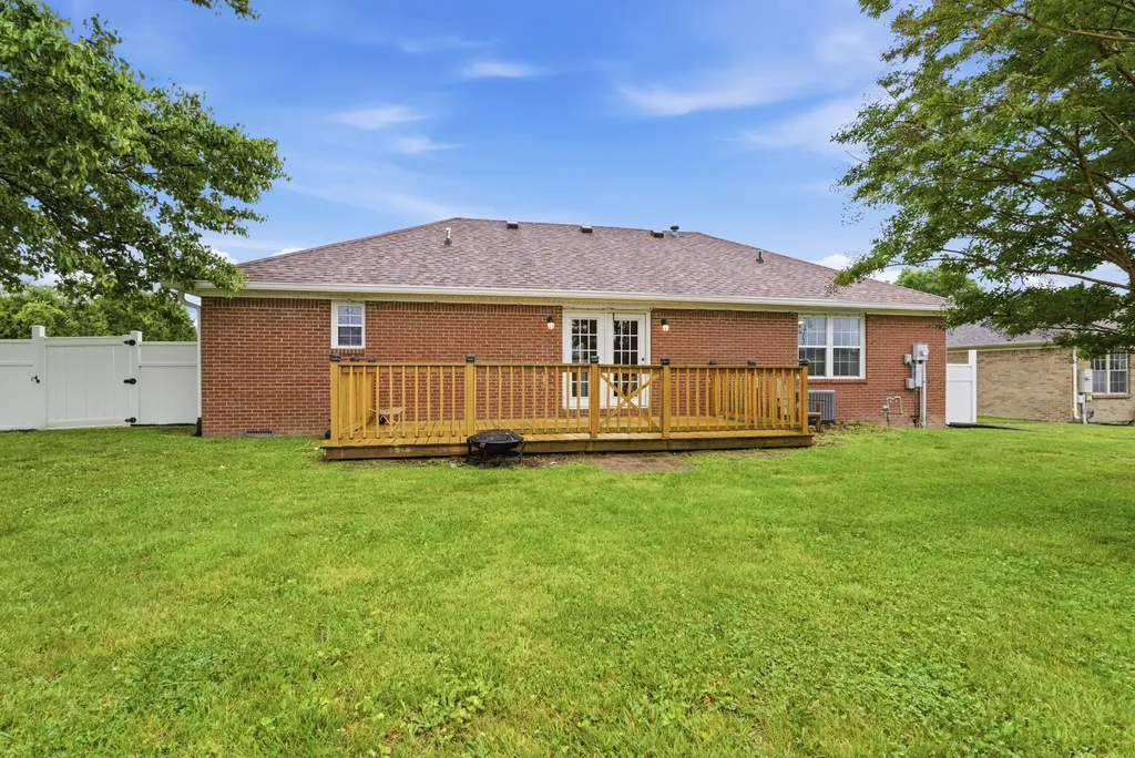1000 Jd Circle Berea KY 40403