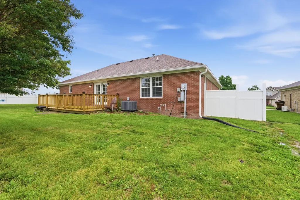 1000 Jd Circle Berea KY 40403