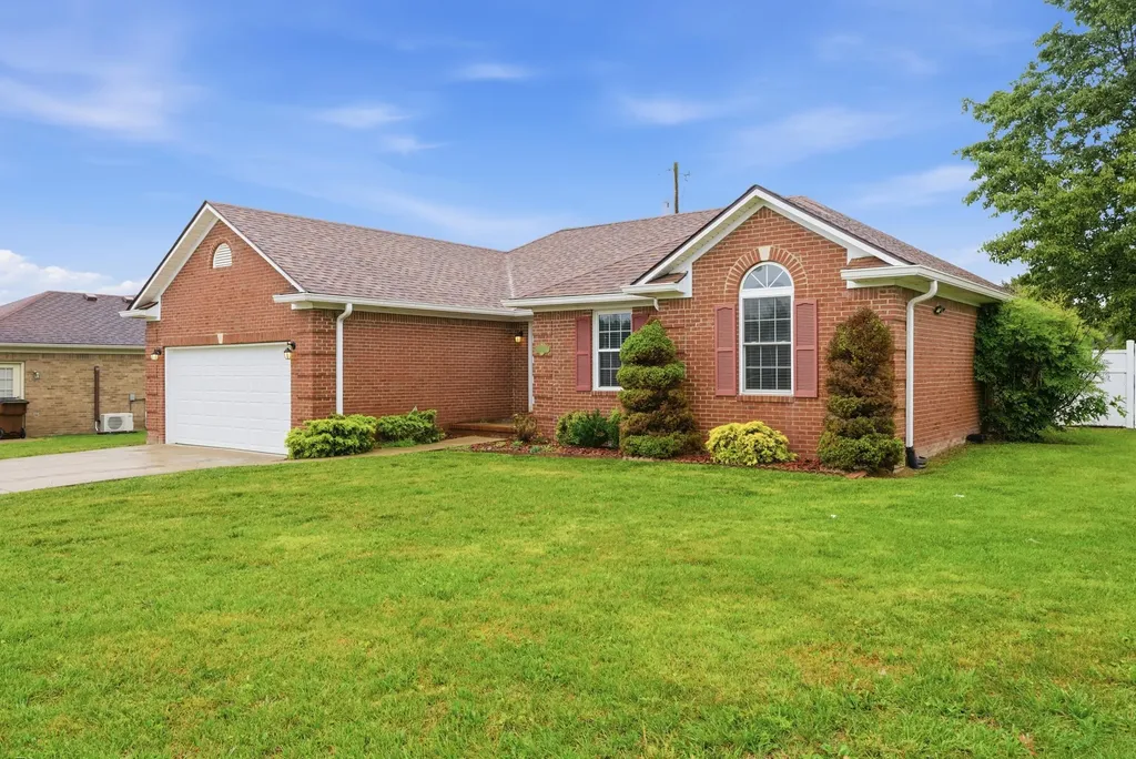 1000 Jd Circle Berea KY 40403