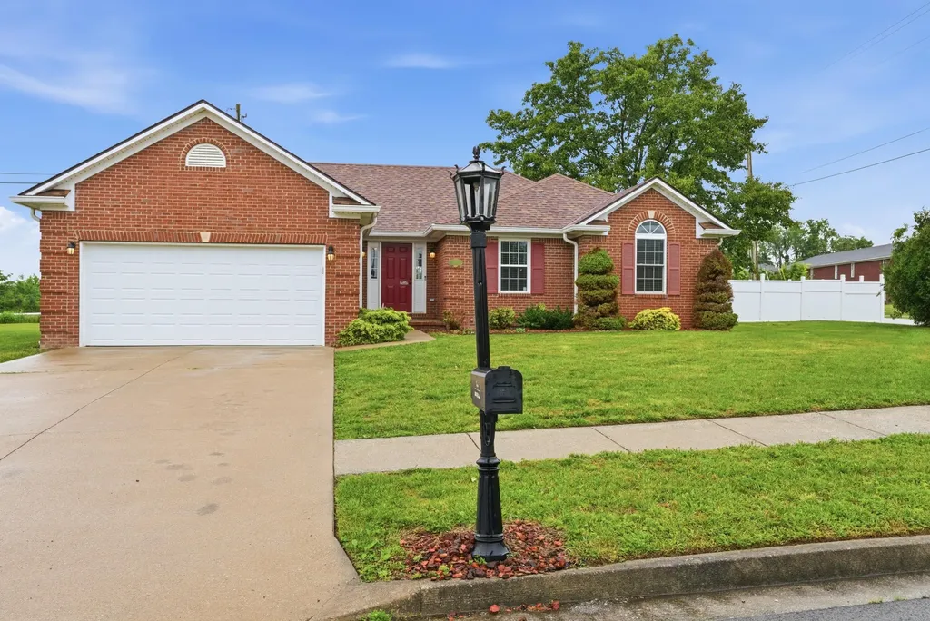 1000 Jd Circle Berea KY 40403
