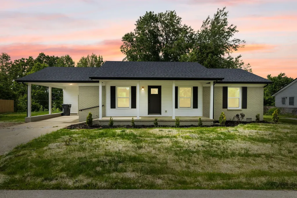 160 Mays Subdivision Road Beattyville KY 41311