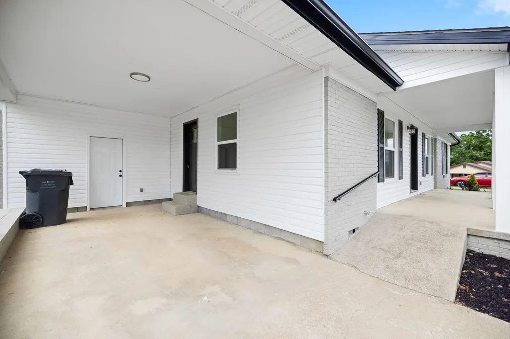 160 Mays Subdivision Road Beattyville KY 41311