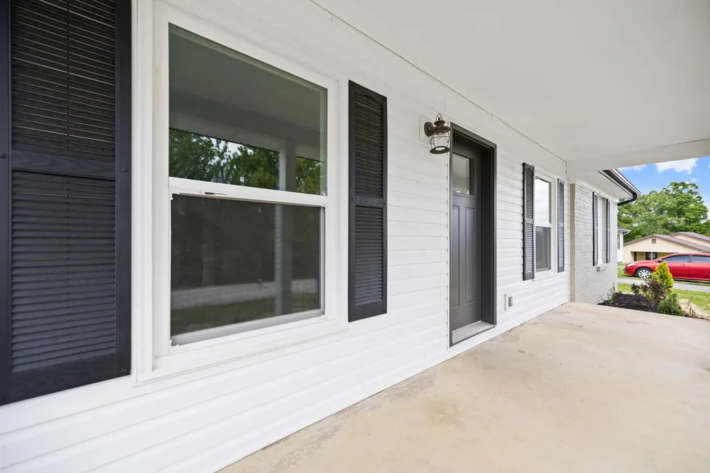 160 Mays Subdivision Road Beattyville KY 41311