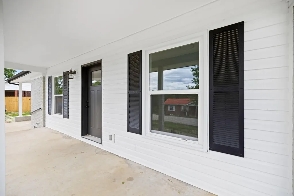 160 Mays Subdivision Road Beattyville KY 41311