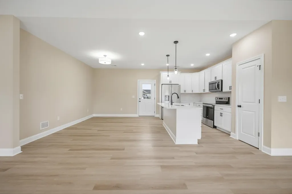 607 Comanche Drive Richmond KY 40475