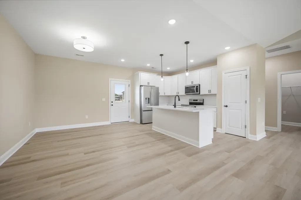 607 Comanche Drive Richmond KY 40475