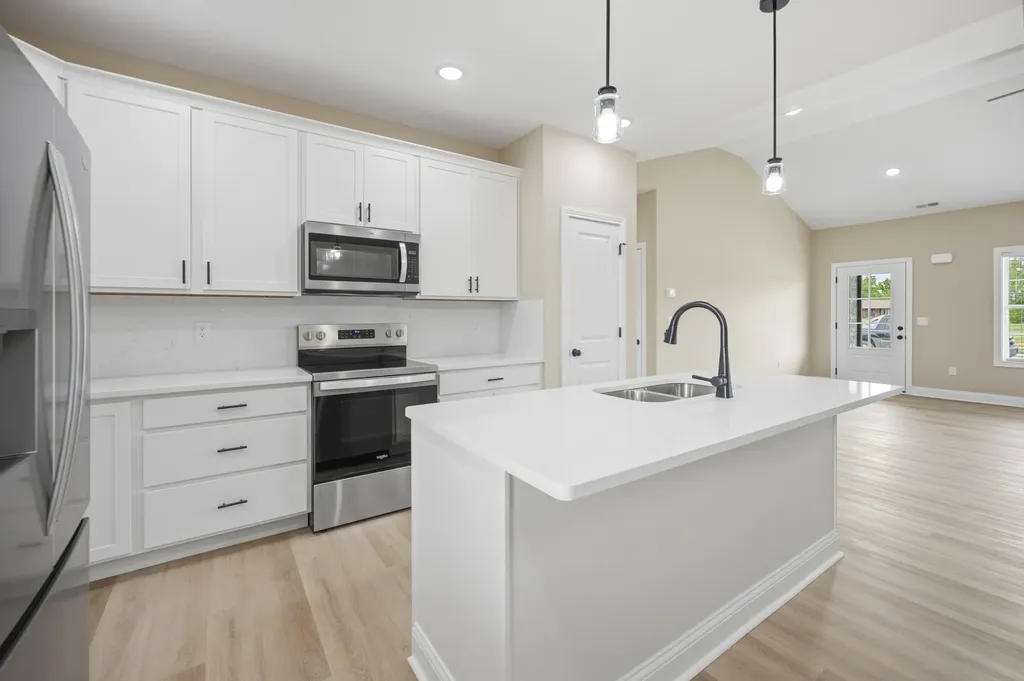 607 Comanche Drive Richmond KY 40475