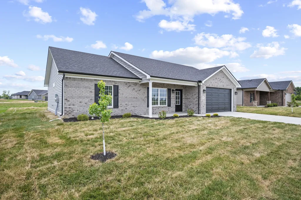 607 Comanche Drive Richmond KY 40475