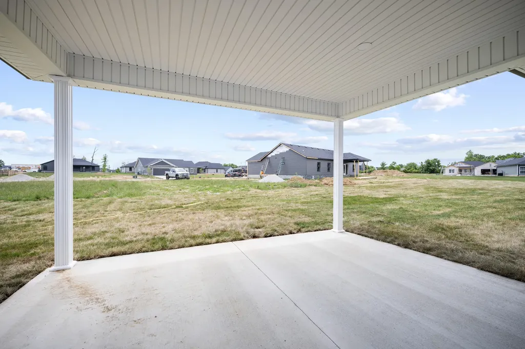 607 Comanche Drive Richmond KY 40475