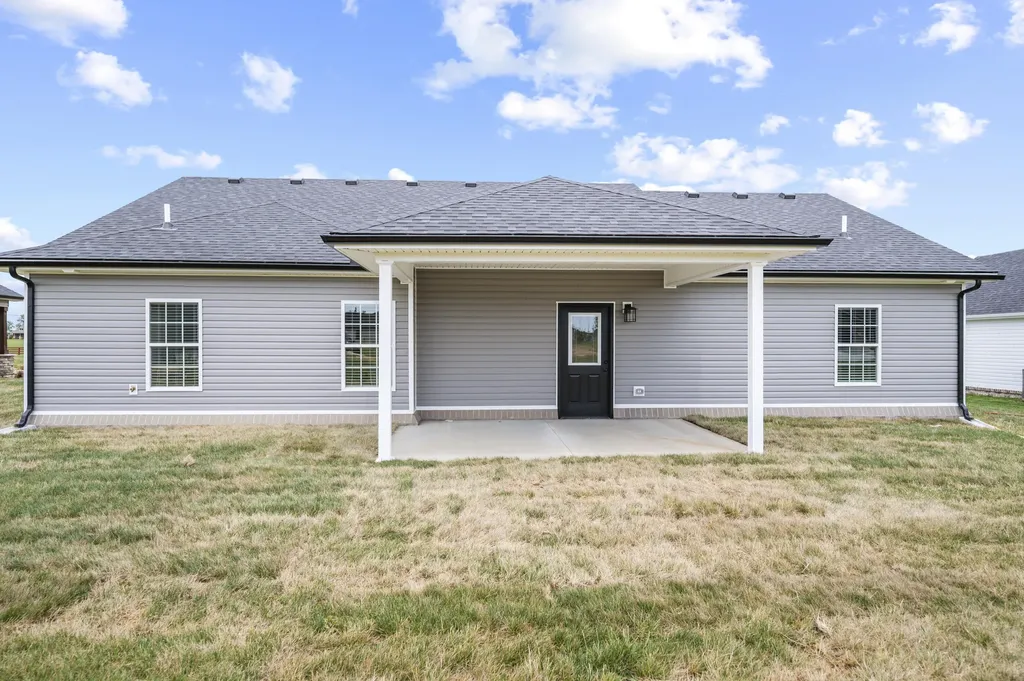 607 Comanche Drive Richmond KY 40475