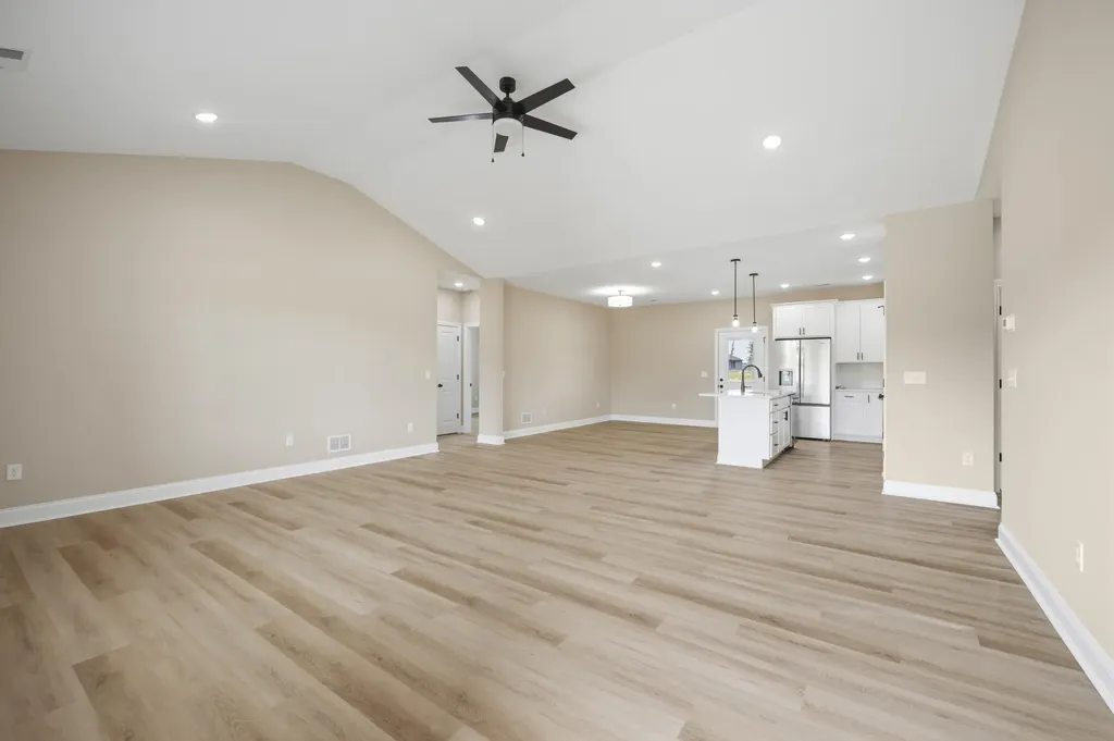 607 Comanche Drive Richmond KY 40475