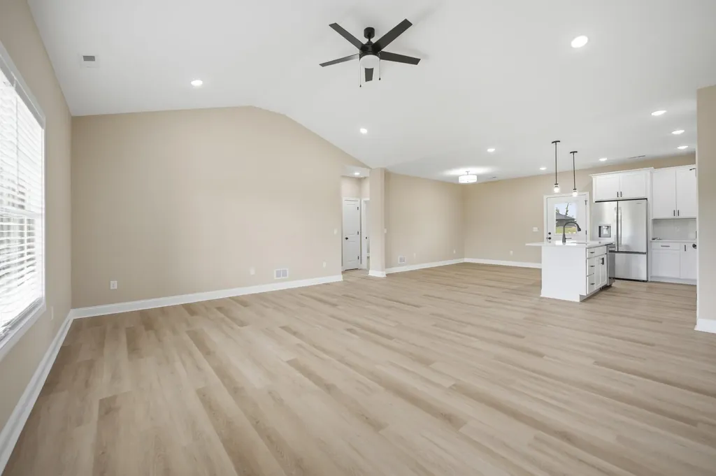 607 Comanche Drive Richmond KY 40475