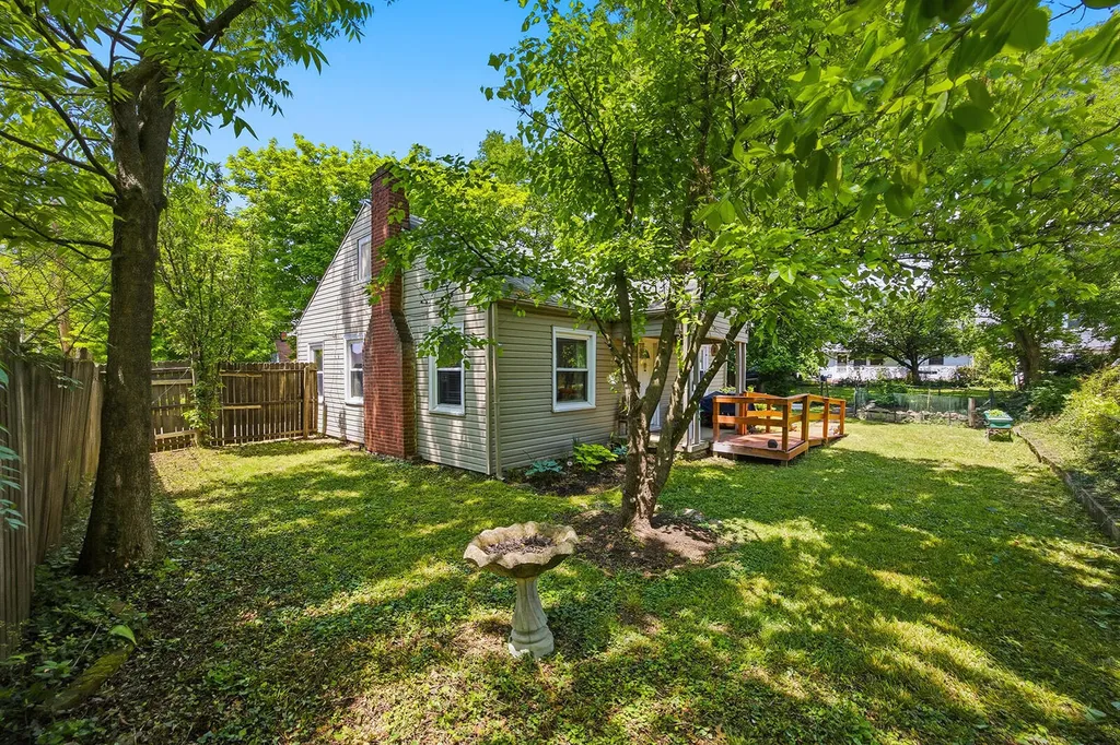 173 1/2 E Main Street Frankfort KY 40601