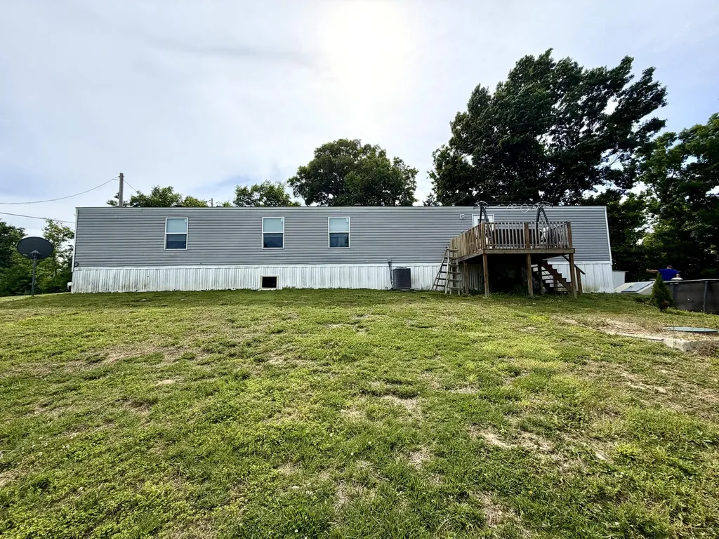1050 Burgin Road Lawrenceburg KY 40342