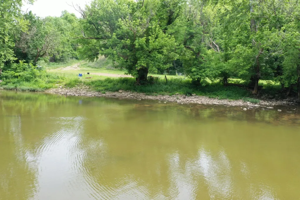 1050 Burgin Road Lawrenceburg KY 40342