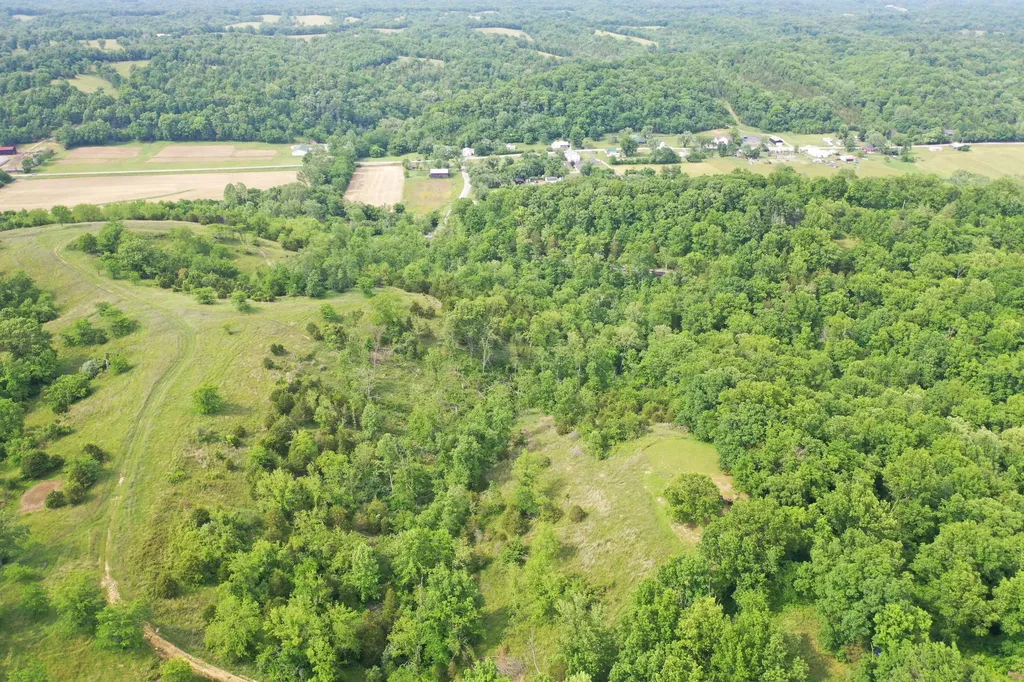 1050 Burgin Road Lawrenceburg KY 40342