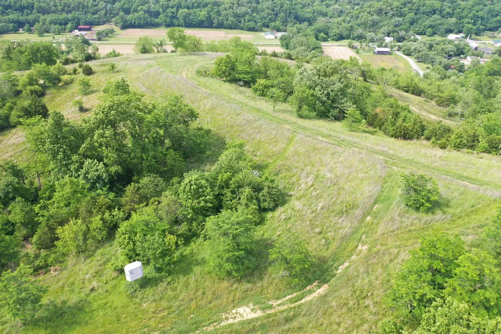 1050 Burgin Road Lawrenceburg KY 40342