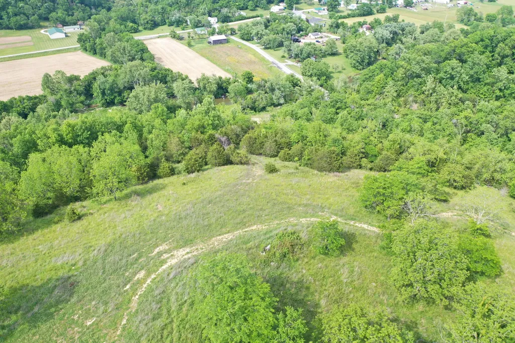 1050 Burgin Road Lawrenceburg KY 40342