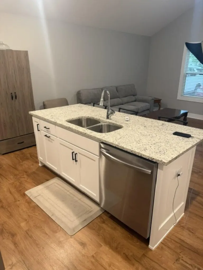 707 Edelen Avenue Bardstown KY 40004