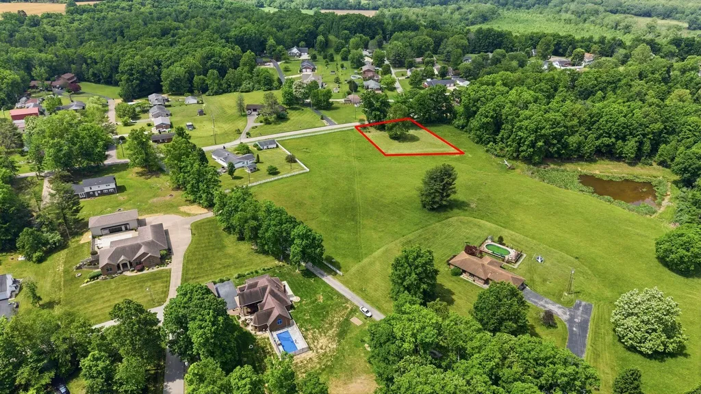 509 Jewel Lane Morehead KY 40351