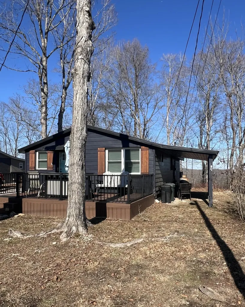 378 Beaver Creek Lodge Road Monticello KY 42633