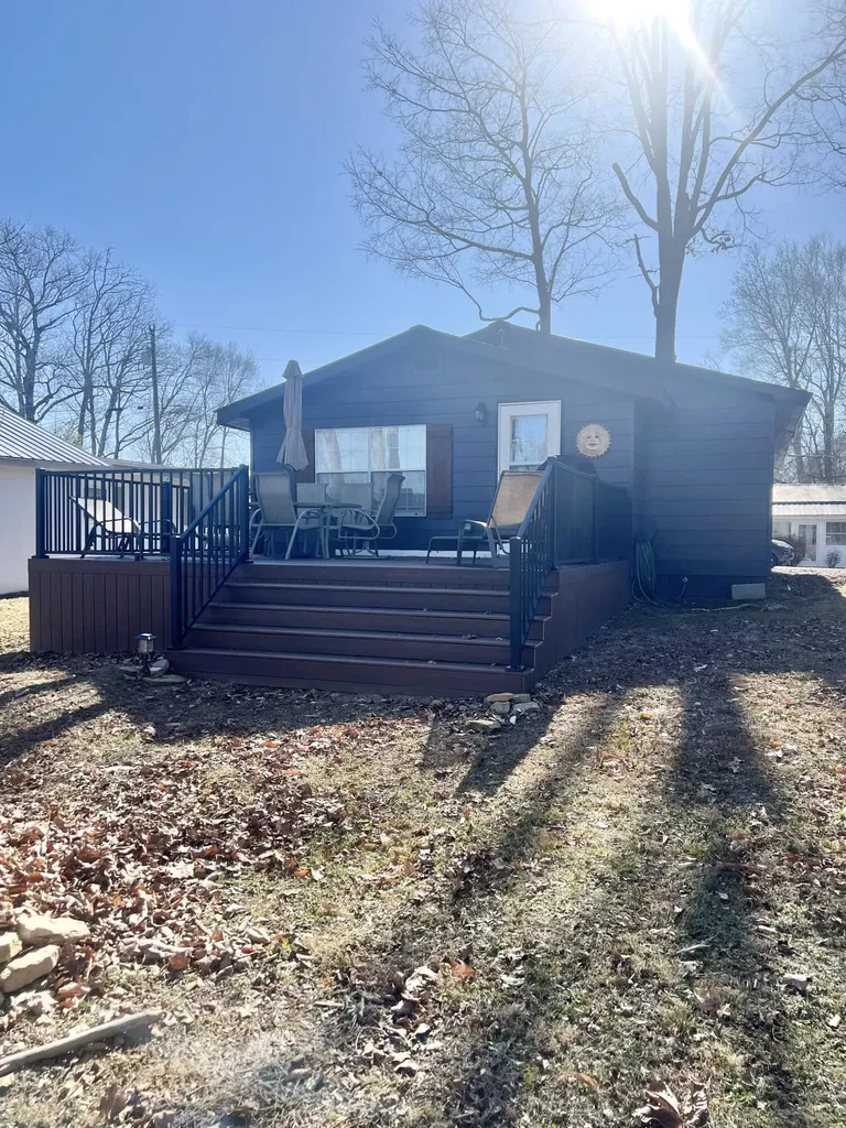378 Beaver Creek Lodge Road Monticello KY 42633