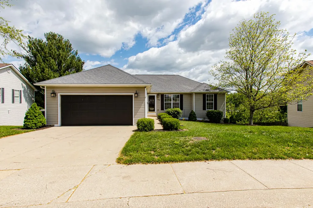 135 N Bold Forbes Boulevard Georgetown KY 40324
