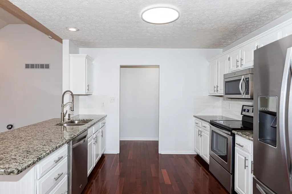 135 N Bold Forbes Boulevard Georgetown KY 40324