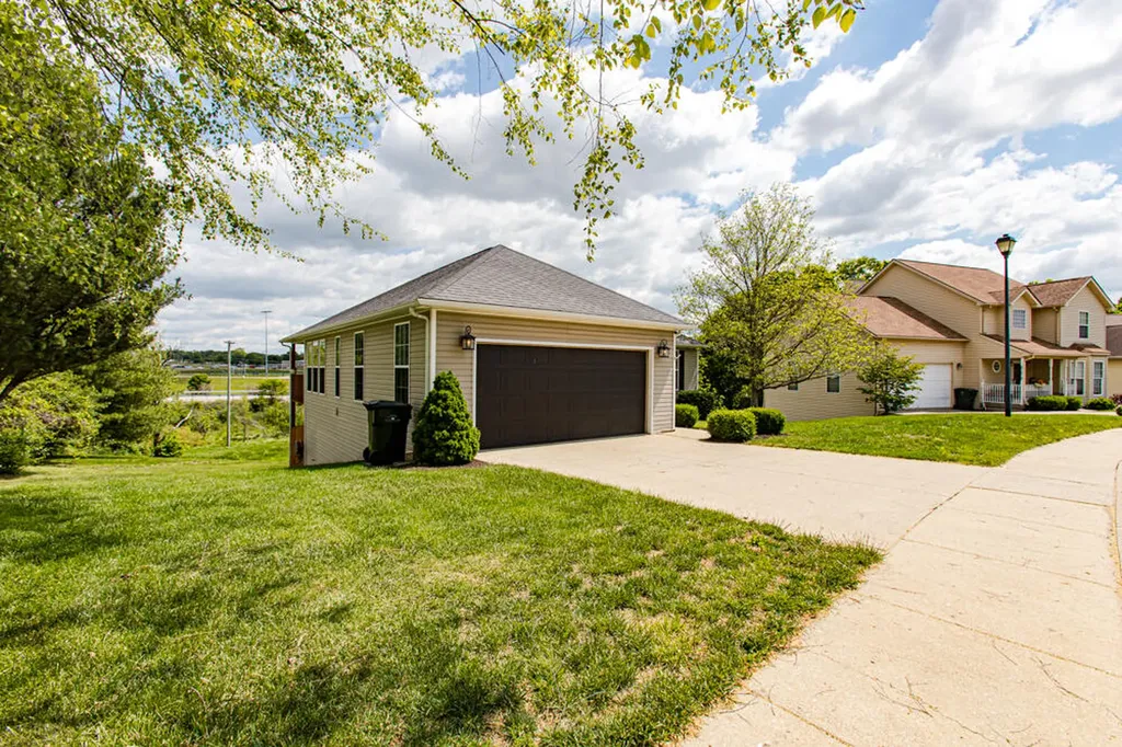 135 N Bold Forbes Boulevard Georgetown KY 40324