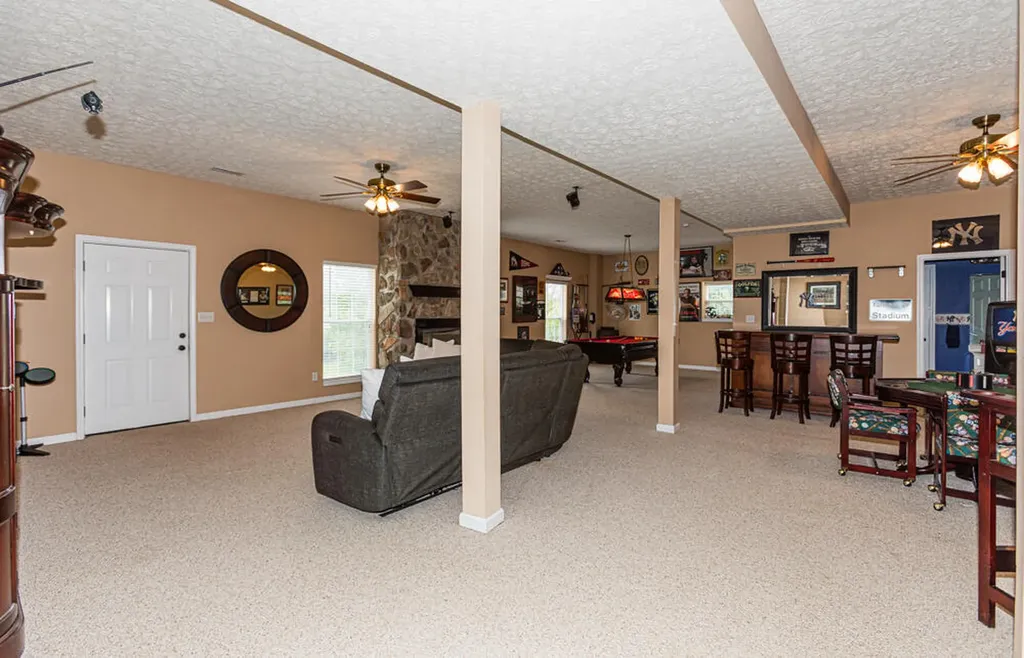 135 N Bold Forbes Boulevard Georgetown KY 40324