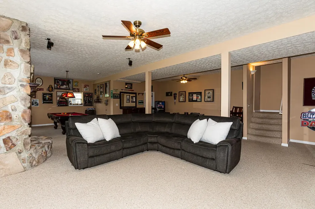 135 N Bold Forbes Boulevard Georgetown KY 40324