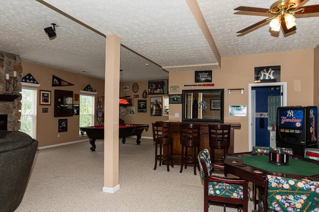 135 N Bold Forbes Boulevard Georgetown KY 40324