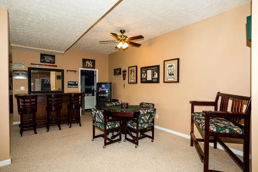 135 N Bold Forbes Boulevard Georgetown KY 40324