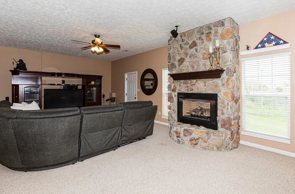 135 N Bold Forbes Boulevard Georgetown KY 40324