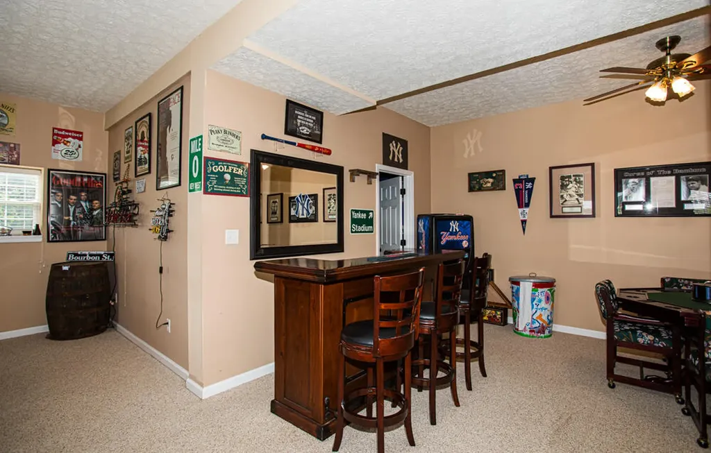 135 N Bold Forbes Boulevard Georgetown KY 40324