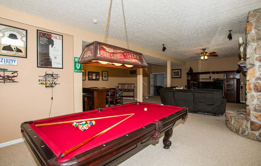 135 N Bold Forbes Boulevard Georgetown KY 40324