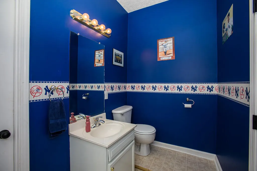 135 N Bold Forbes Boulevard Georgetown KY 40324