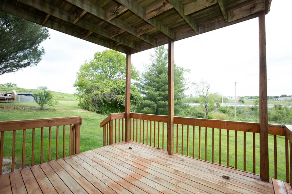 135 N Bold Forbes Boulevard Georgetown KY 40324