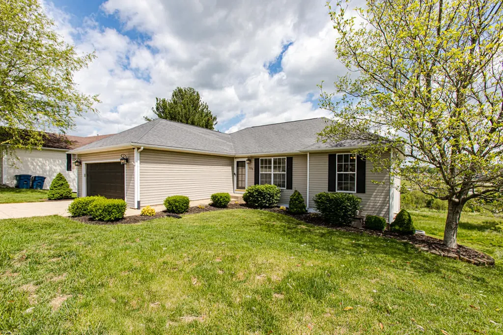 135 N Bold Forbes Boulevard Georgetown KY 40324